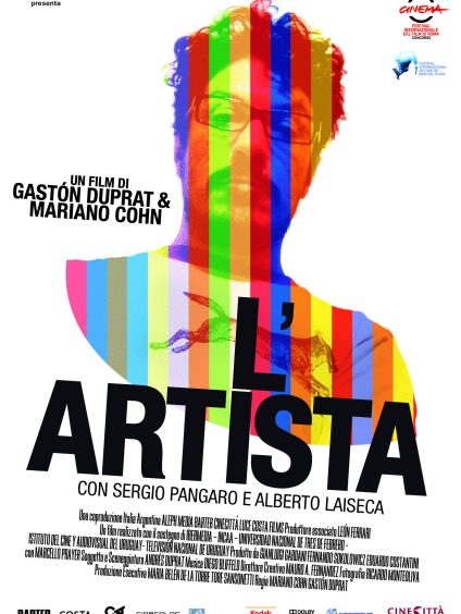 EL ARTISTA
