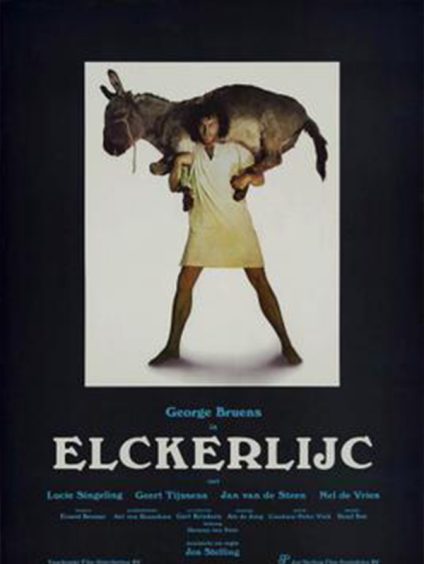 ELCKERLIJC