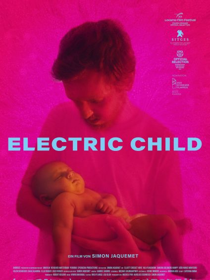 ELECTRIC CHILD