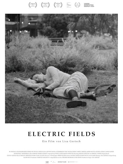 ELECTRIC FIELDS