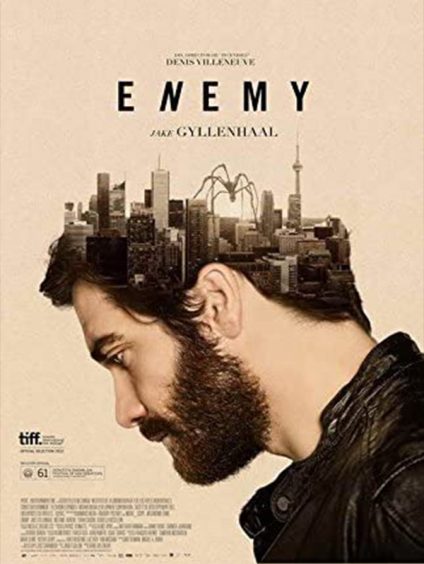 ENEMY