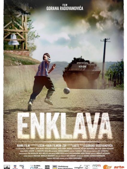 ENKLAVA