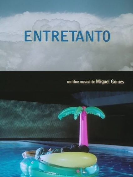 ENTRETANTO