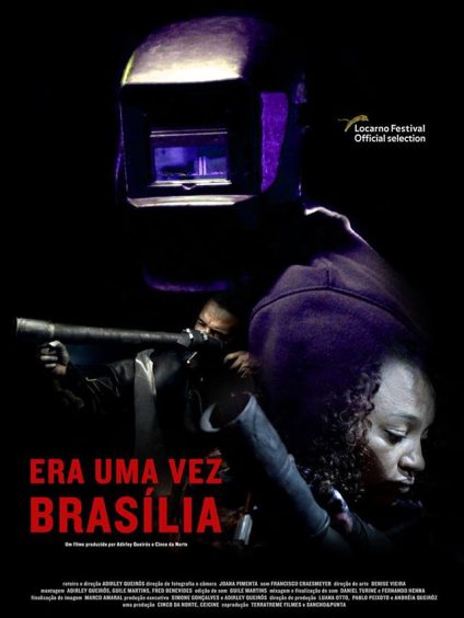 ERA UMA VEZ BRASÍLIA