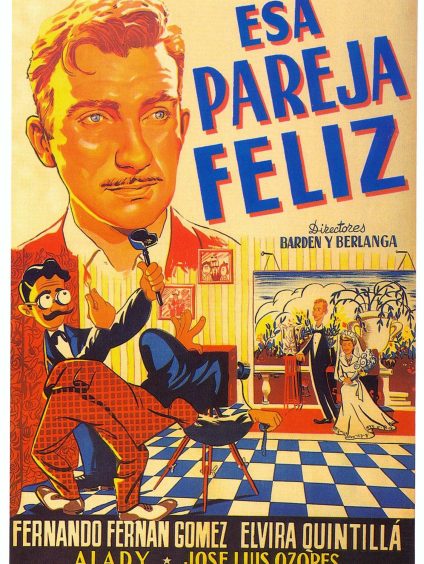 ESA PARAJA FELIZ