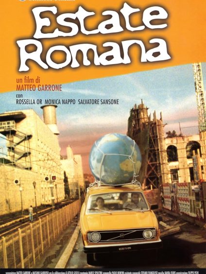 ESTATE ROMANA