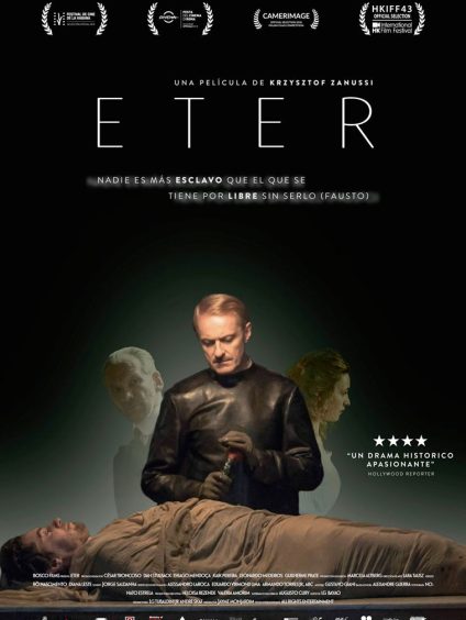 ETER