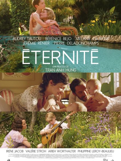 ETERNITE