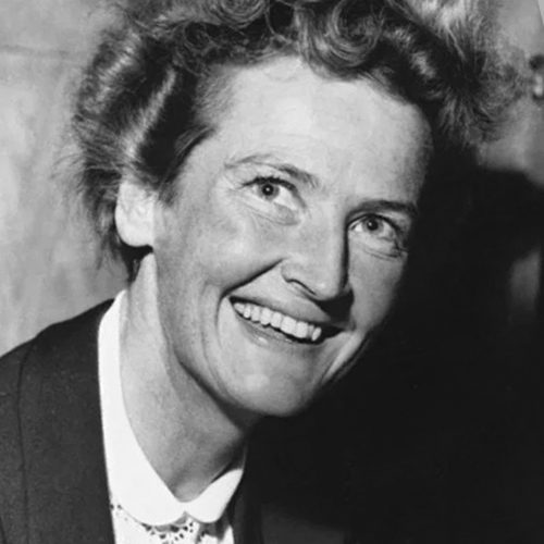Edith Carlmar