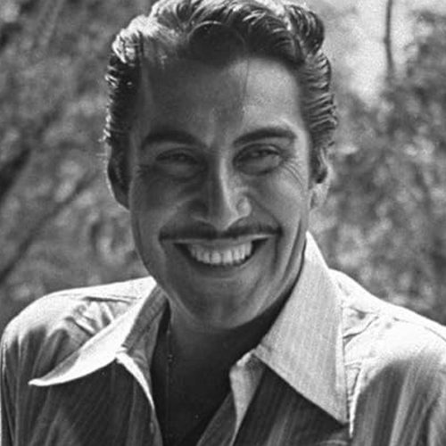Emilio Fernández