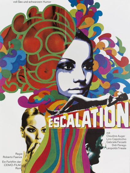 Escalation