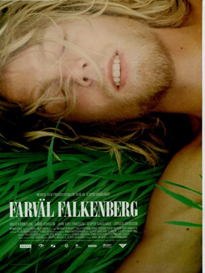 FARVAL FALKENBERG