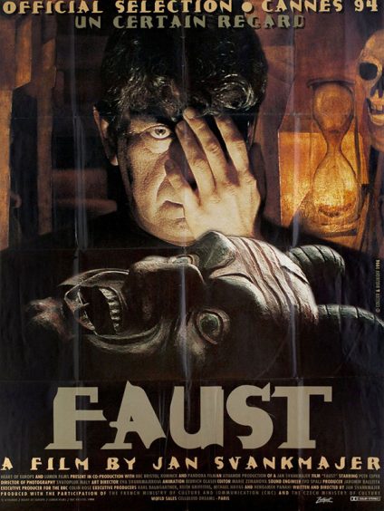 FAUST