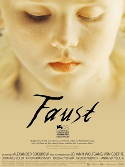 FAUST
