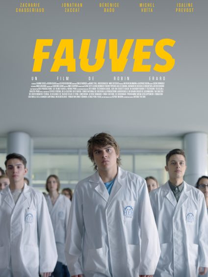 FAUVES