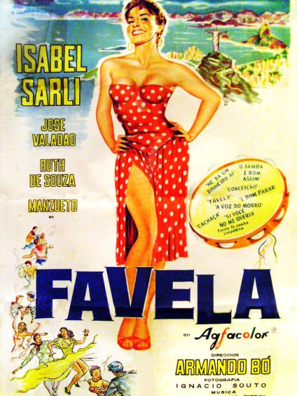 FAVELA