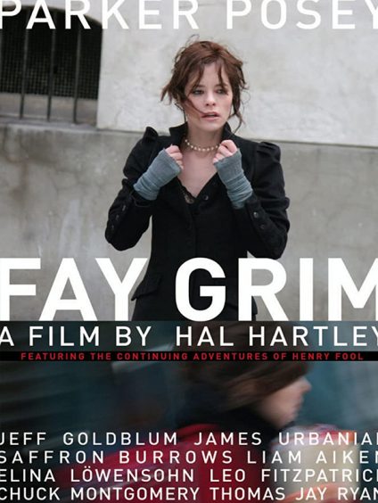 FAY GRIM