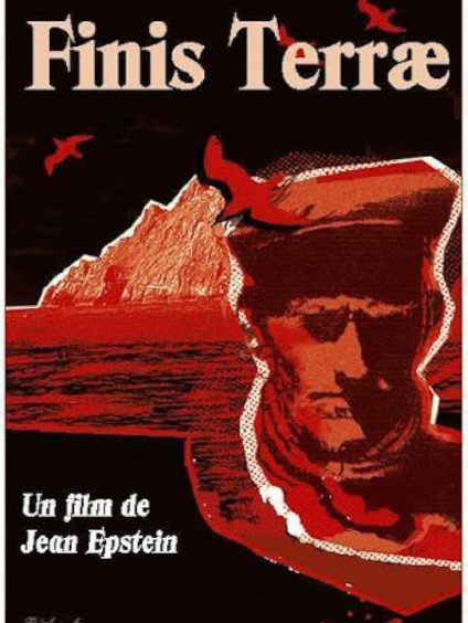 FINIS TERRAE