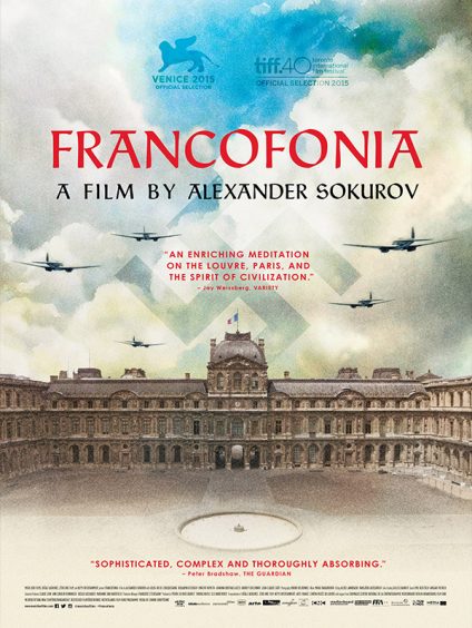 FRANCOFONIA