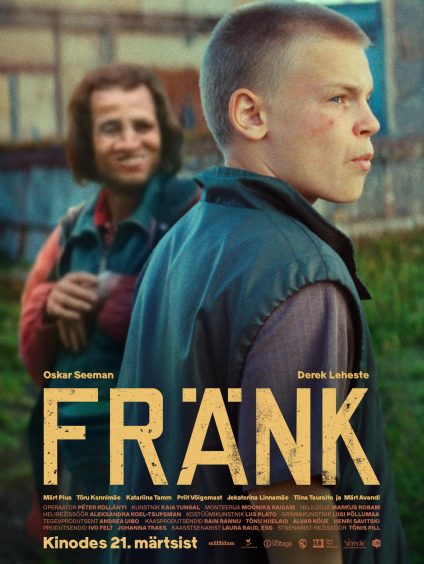 FRÄNK