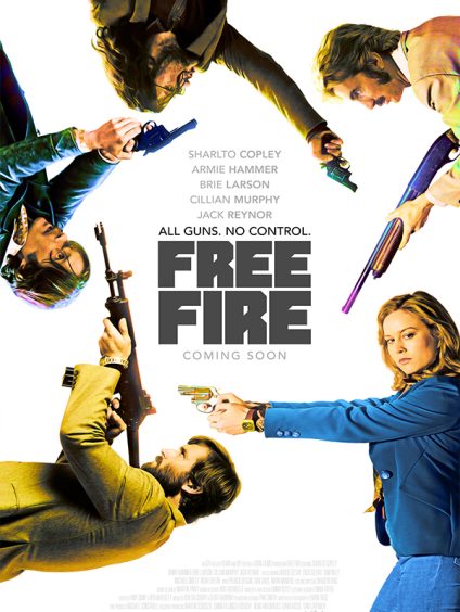 FREE FIRE