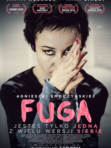 FUGA