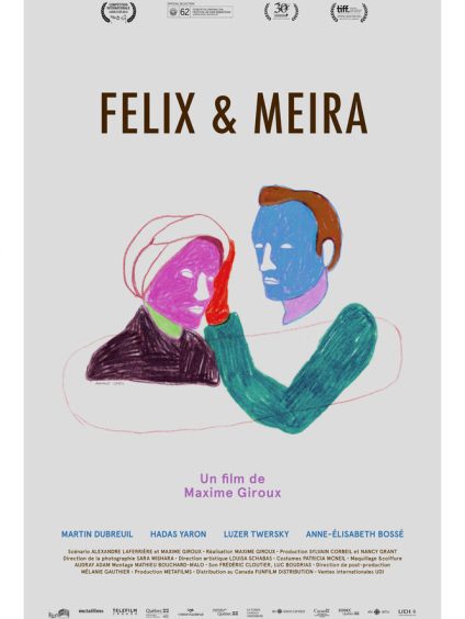 Felix et Meira