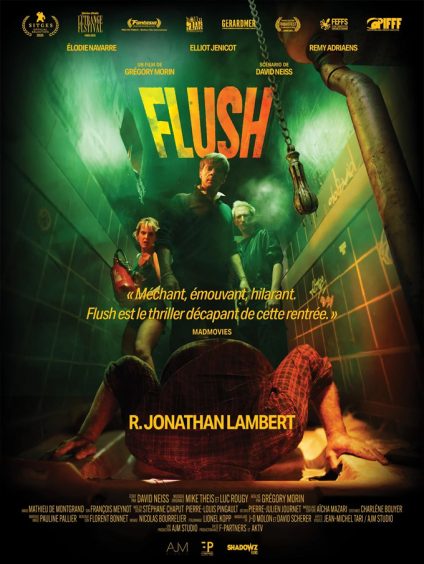 Flush