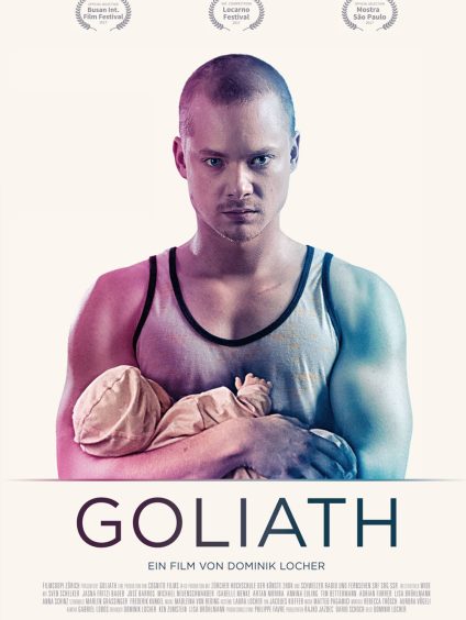 GOLIATH