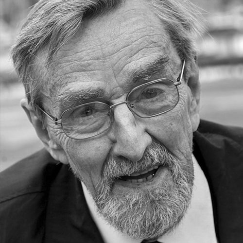 Gabriel Axel