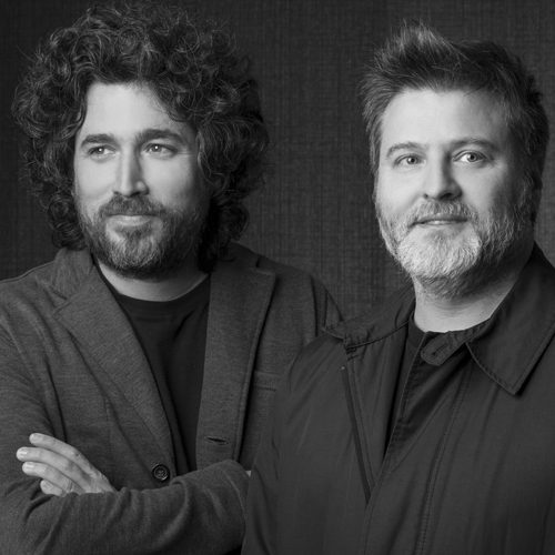 Gaston Duprat & Mariano Cohn