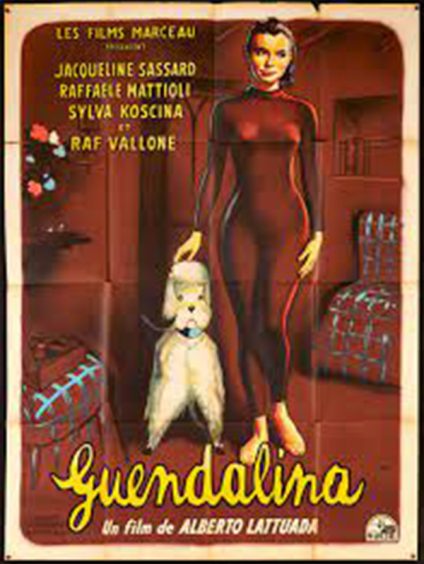 Guendalina