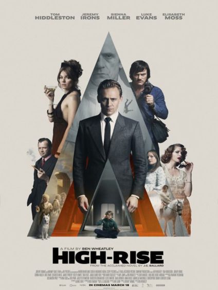 HIGH RISE