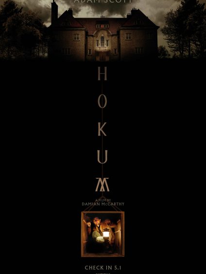 HOKUM