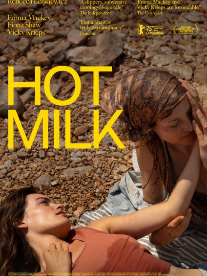 HOT MILK