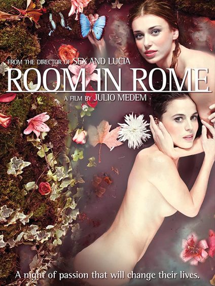 Habitación en Roma