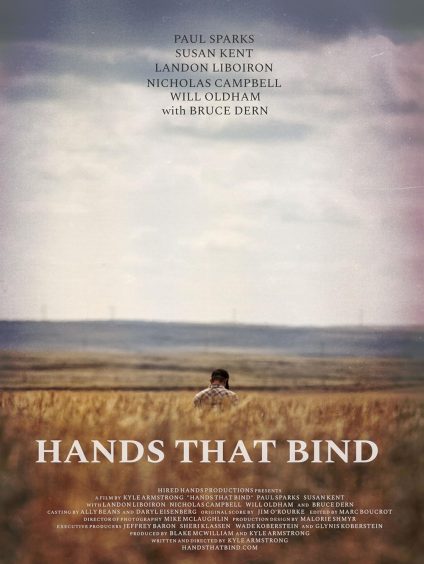 Hands That Bind