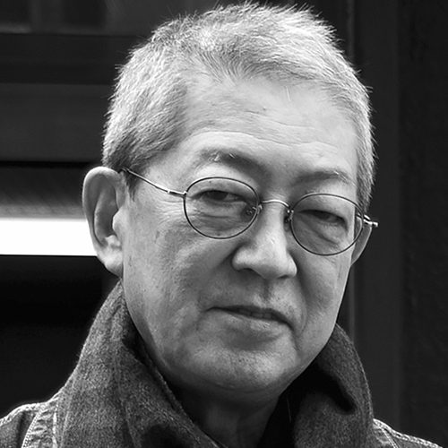 Haruhiko Arai