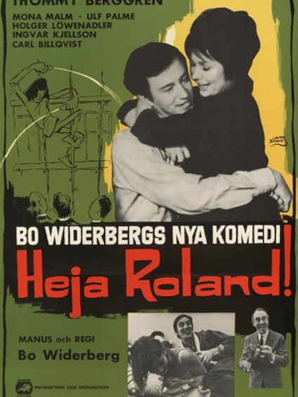 Heja Roland