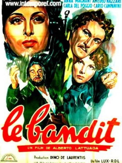 IL BANDITO