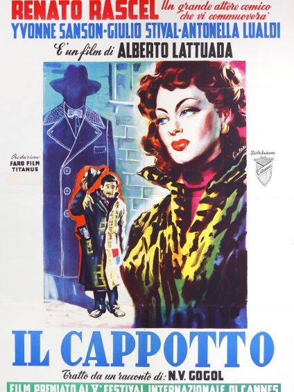 IL CAPPOTTO