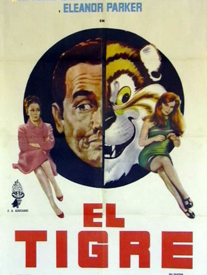 IL TIGRE