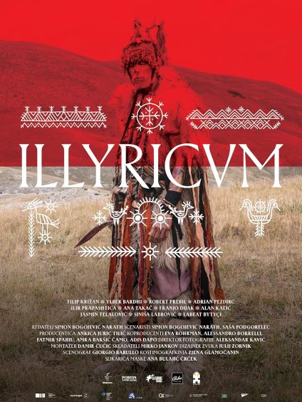 ILLYRICVM