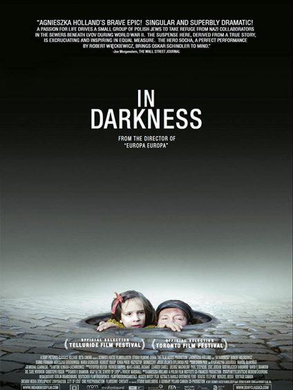 IN DARKNESS