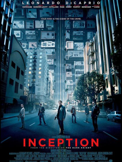 INCEPTION