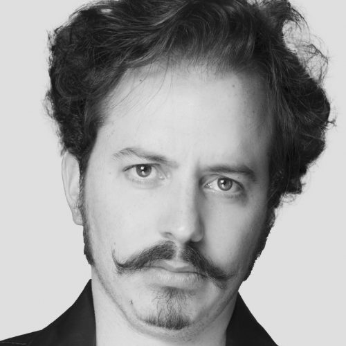 Isaac Ezban