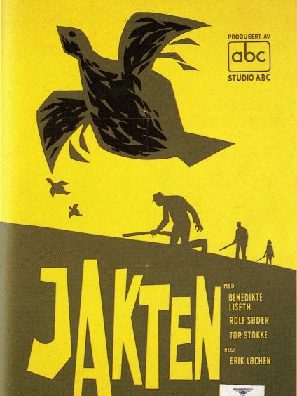 JAKTEN