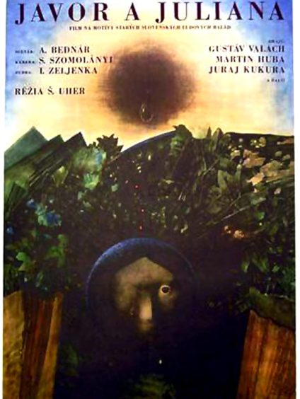 JAVOR A JULIANA