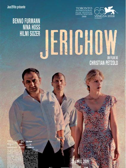 JERICHOW