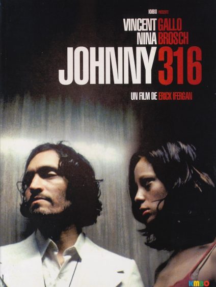 JOHNNY 316